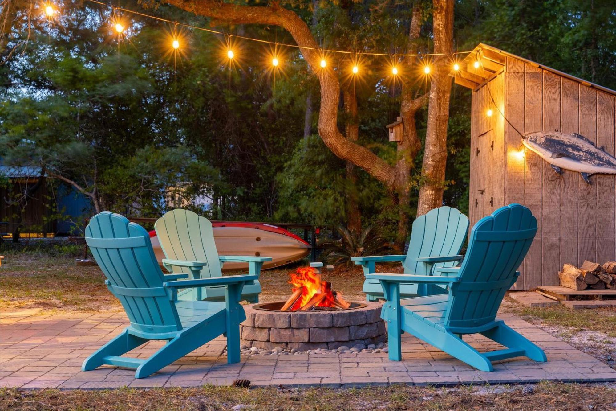Modern Oak Island Escape 1 Mile To Long Beach! Bagian luar foto